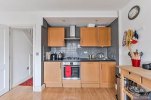 Broadfields Broadhurst Gardens